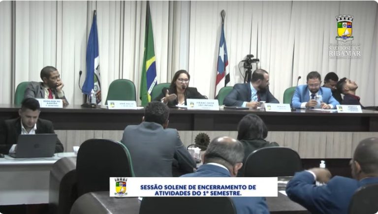 LDO é aprovada com emenda que garante Orçamento Impositivo em Ribamar