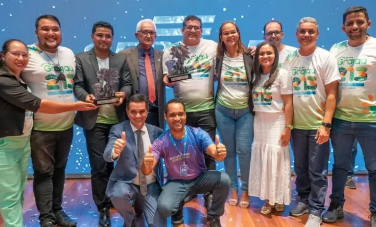 Maranhão mobilizado para o Transformar Juntos 2025