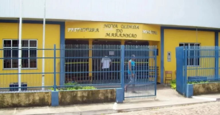 MP pede à Justiça a realização de concurso em Olinda Nova do Maranhão