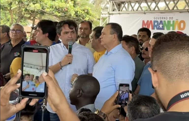 Exigência nacional pode manter PSB com Brandão no Maranhão