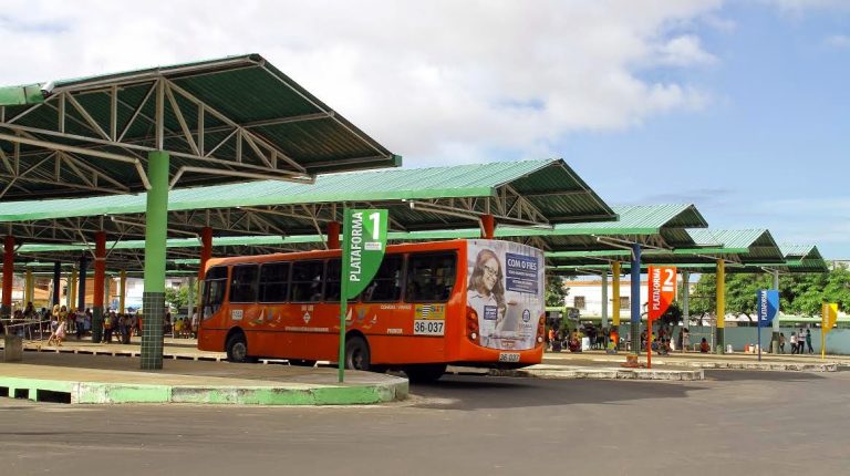 TCE-MA determina melhorias nos terminais de ônibus de São Luís