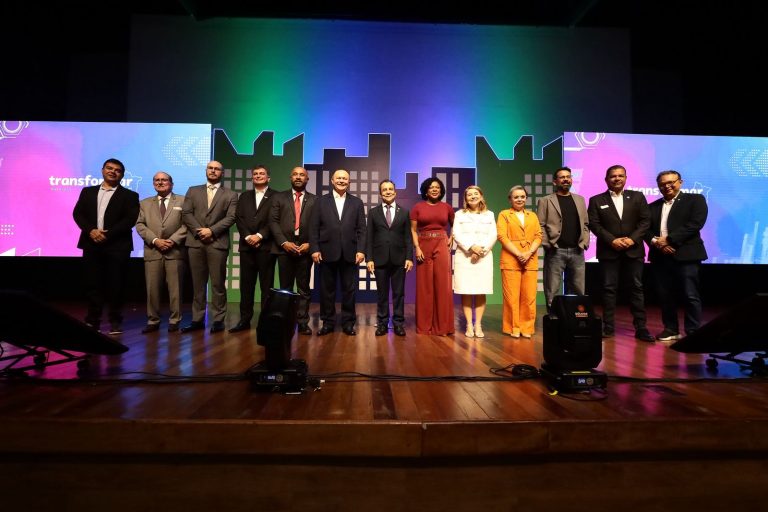 Transformar Juntos reúne boas práticas para o desenvolvimento do MA