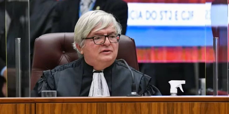 STJ critica ingerência externa no Judiciário brasileiro