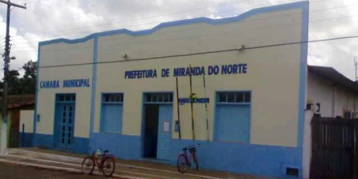 Câmara de Miranda do Norte é alvo de inquérito por contrato suspeito