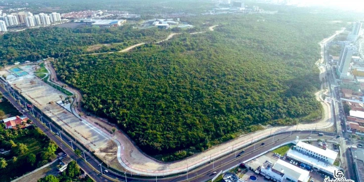 Prefeitura de São Luís é obrigada a garantir transparência ambiental