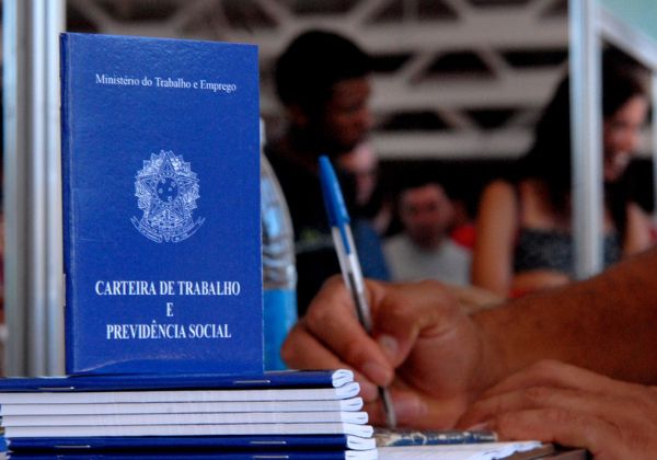 Maranhão é o 4º do Nordeste em geração de empregos formais