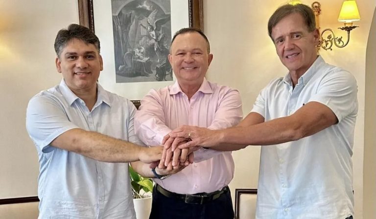 “Sentimento de responsabilidade”, diz novo secretário de Esporte do MA