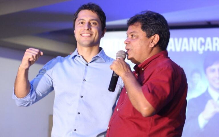 Problema é votar ‘sim’ e dizer que votou ‘não’, diz Jerry a Duarte