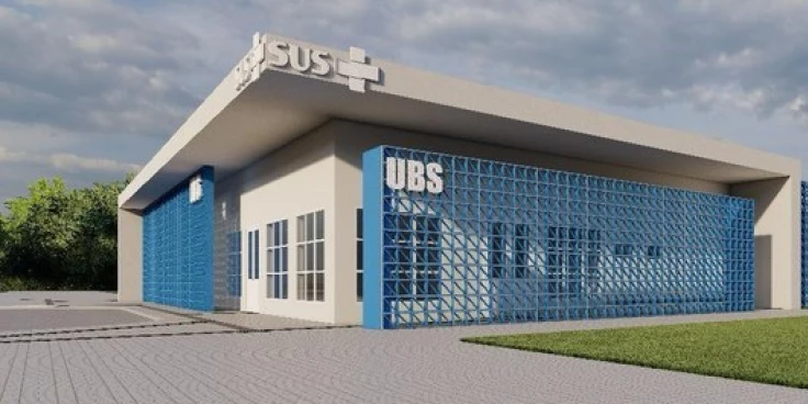 Novo PAC Saúde vai destinar R$ 342 milhões para SUS no MA