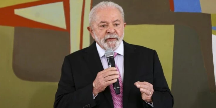Lula lamenta morte de Preta Gil e presta solidariedade a Gilberto Gil