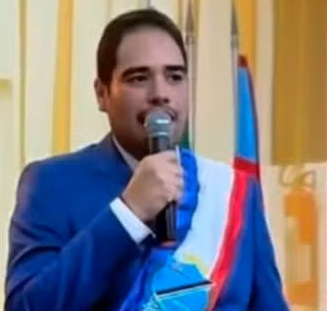 Prefeito suspeito de matar policial pode ter fugido para Pernambuco