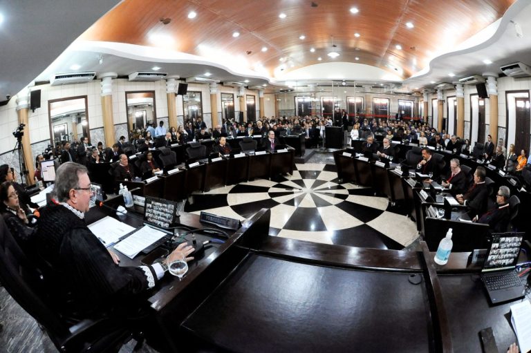 Resoluções garantem paridade de gênero no Judiciário do MA