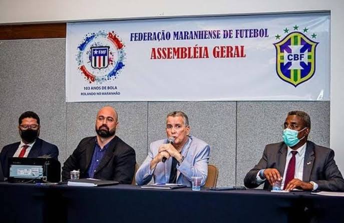 TJMA suspende pedido da FMF até julgamento dos embargos; veja