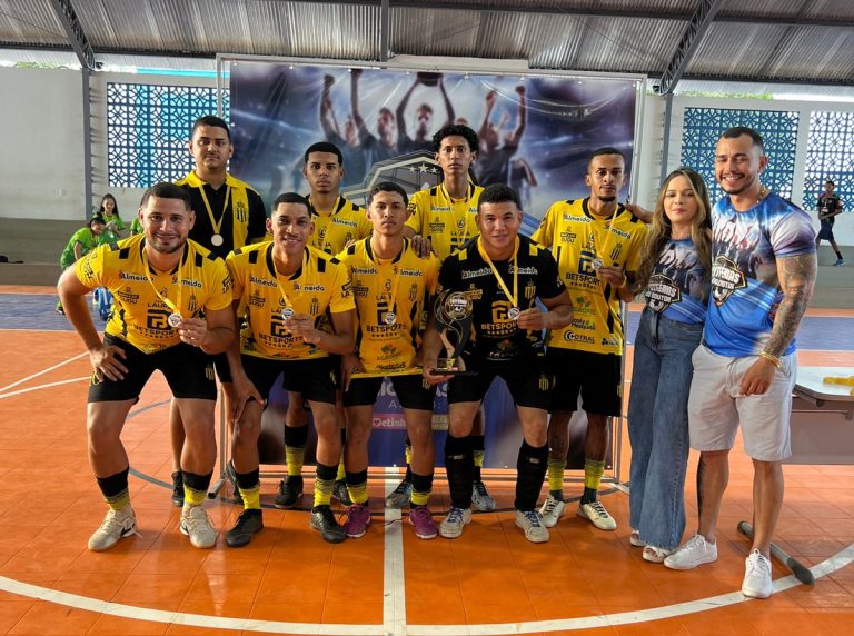 FutFérias do Doutor agita fim de semana em Vargem Grande