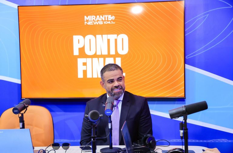 Paulo Victor fala sobre pré-candidatura a deputado