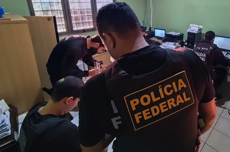 PF apura compra de votos nas eleições de 2024 em Imperatriz