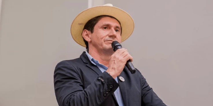 Coroatá: prefeito é acionado no Ministério Público de Contas