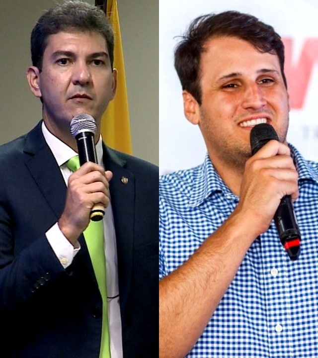 Com Braide estável, Orleans cresce 4 pontos desde fevereiro