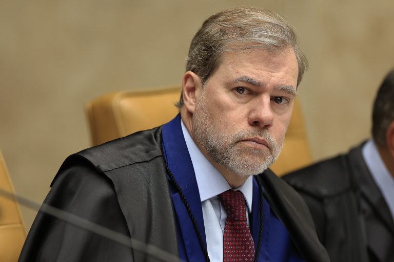Dias Toffoli nega recurso da Unidas em ação com a Lucena