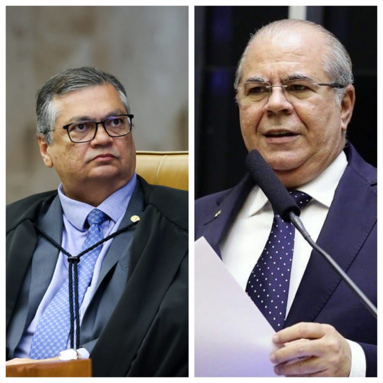 Hildo Rocha acusa Flávio Dino de “abuso de poder” no STF