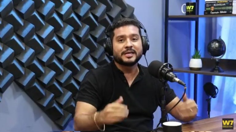 ‘Aprendi a vida toda’, diz Diogo Viana sobre ajudar o próximo