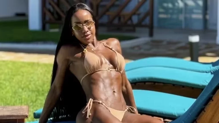 Assessoria diz que influencer foi presa por ‘trabalho espiritual’