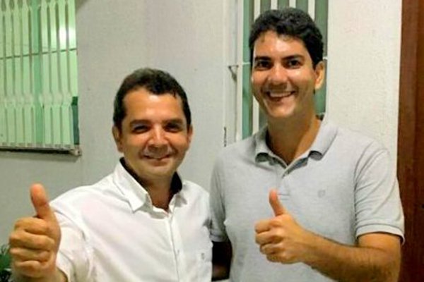 Braide: ‘Hilton Gonçalo pode contribuir como senador’