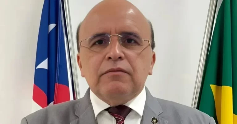 Em carta, ex-procurador do MA contesta afastamento