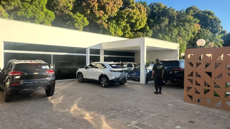 PF combate desvio de R$ 50 milhões do Fundeb no Maranhão