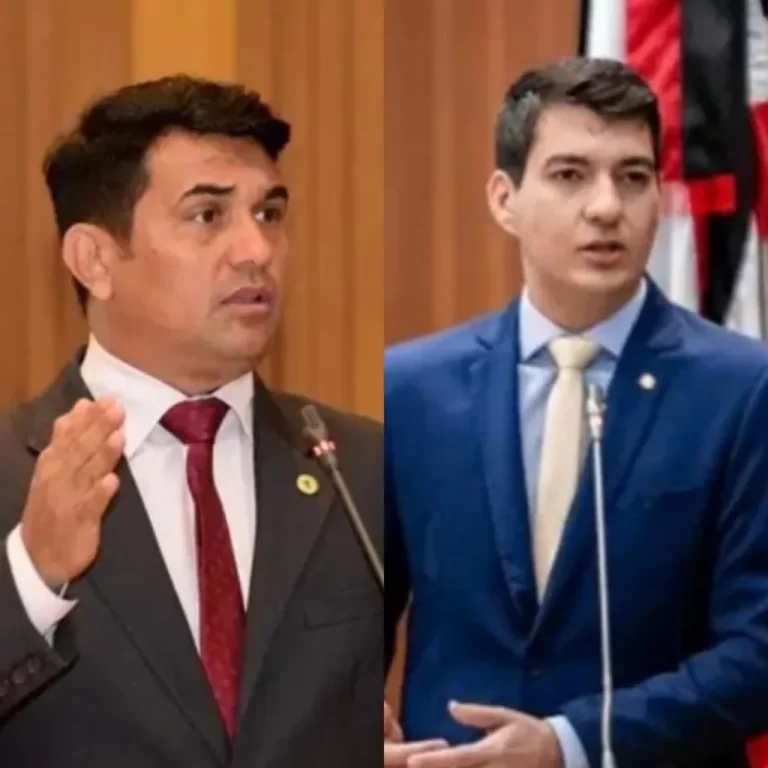 TSE retira da pauta ação que pode cassar dois deputados
