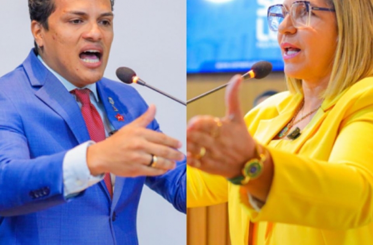 Vereadores denunciam falhas graves na saúde em São Luís