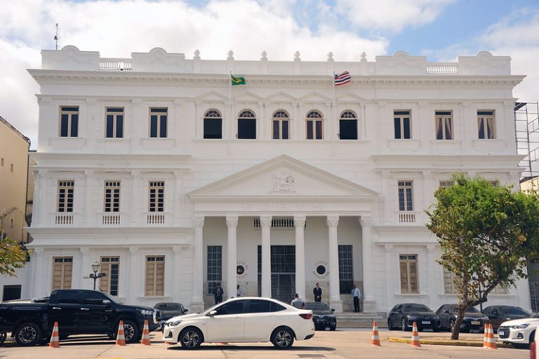 CNJ julga outro desembargador maranhense nesta terça-feira