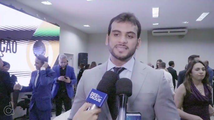 Multa contra prefeito de Caxias pode ter bloqueio em conta