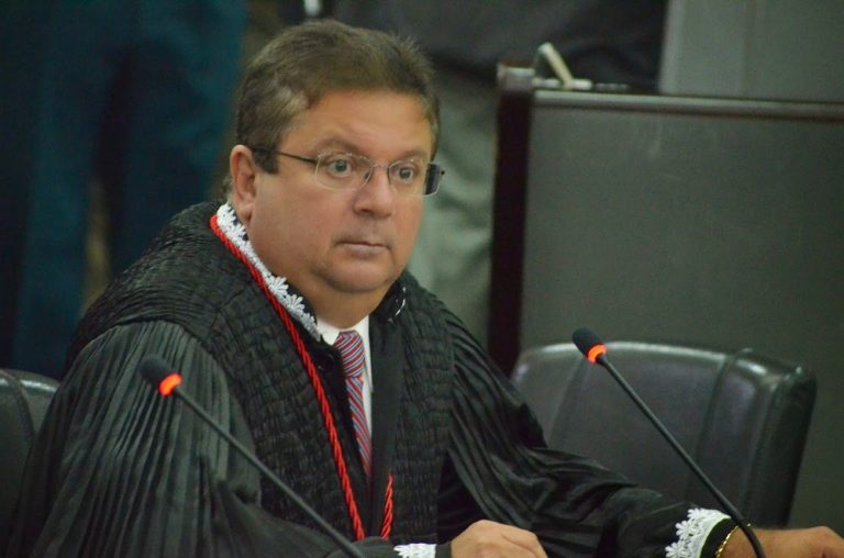 TJ/MA vê “mera tolerância” em ocupação de imóvel no Detran