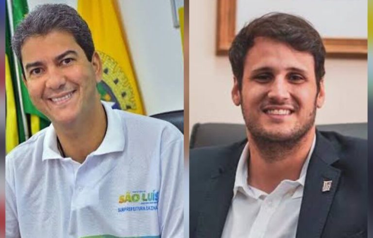 Exata: Braide herda mais votos de Camarão do que Orleans