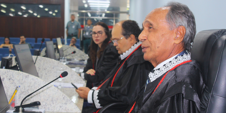 Conselheiro aposentado nega venda de vaga no TCE-MA; confira