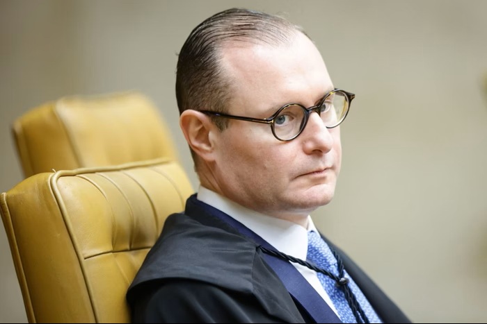 Zanin admite falhas em provas contra deputados maranhenses