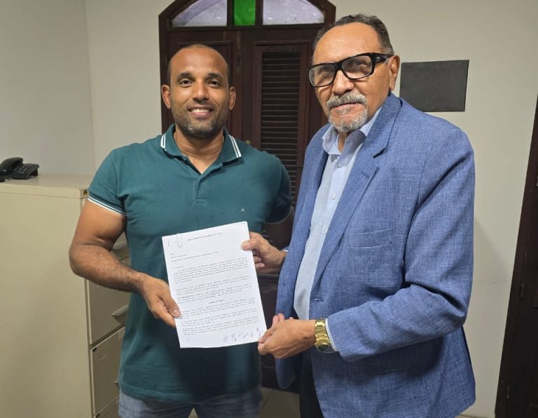 Professor Miranda deseja liderar basquete maranhense