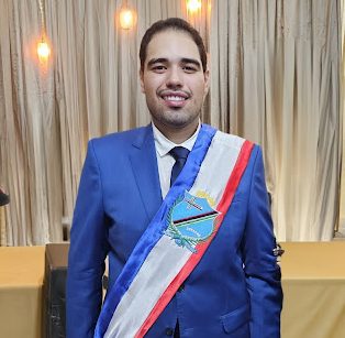 Justiça manda soltar prefeito que confessou ter matado PM