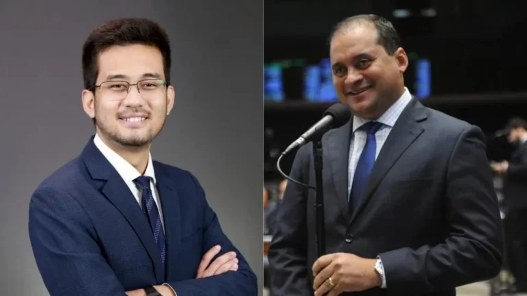 Deputado pede convocação de senador do MA na CPMI do INSS