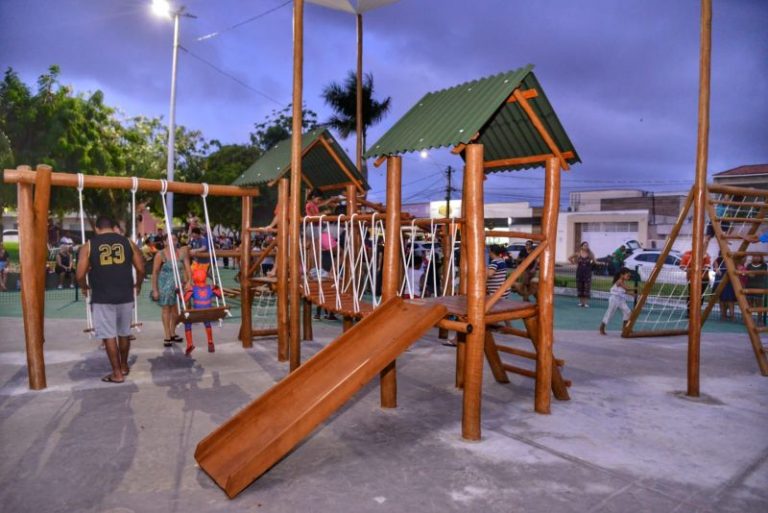 STF analisará indenização por praça em bairro de São Luís