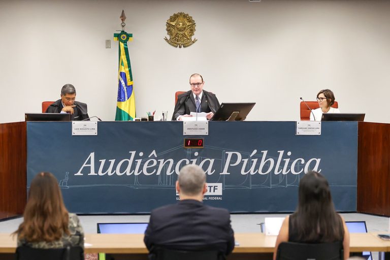 Sem acesso às provas, Josimar garantiu o direito ao silêncio
