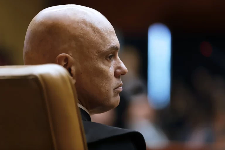 Moraes vira relator de nova ação contra Daniel Brandão