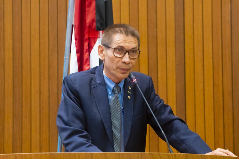 Ex-deputado estadual Pastor Cavalcante morre aos 65 anos