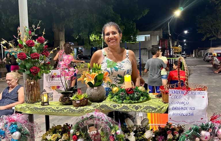 Mobiliza SLZ conta com atividades exclusivas para as mulheres