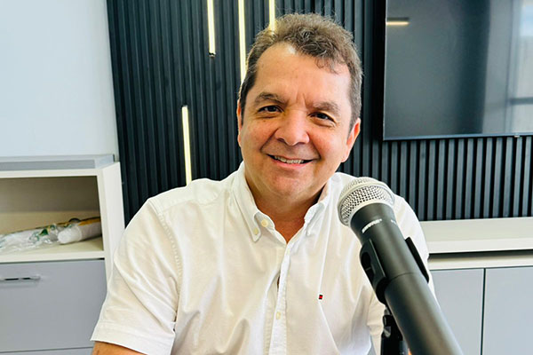 Postagem distorce processo contra Dr. Hilton na Justiça