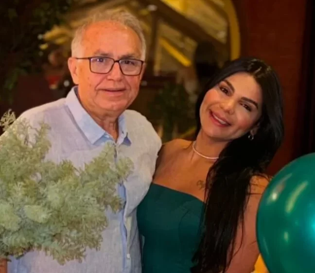 Ex-primeira-dama e marido recusam transação penal