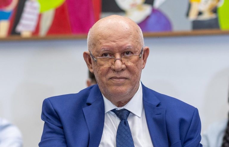 Prazo para deputado contestar ação de desconto chega ao fim