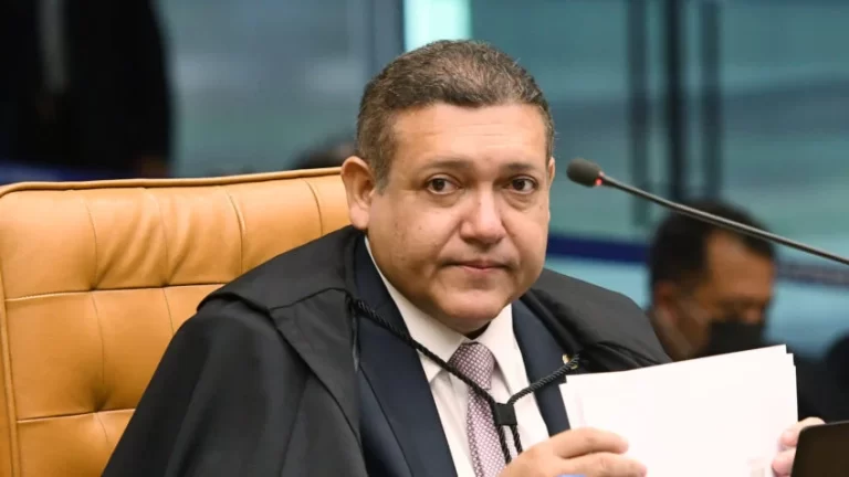 STF marca julgamento de ação do MA que tramita há 13 anos