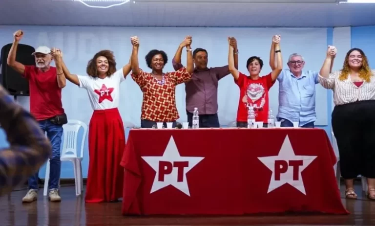 Desembargador suspende posse do novo comando do PT no MA